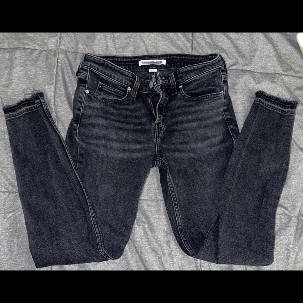 calvin klein jeans